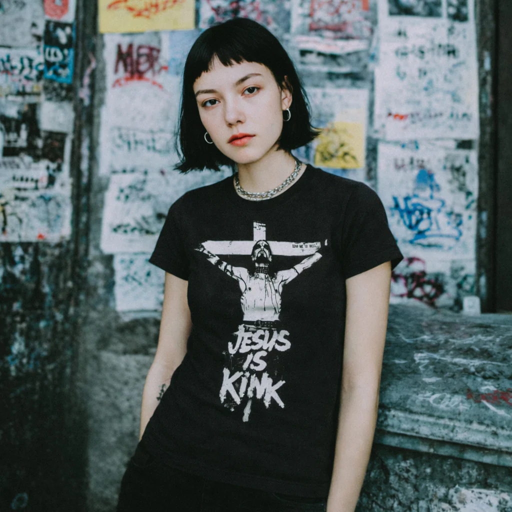 Counterculture